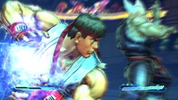 STREET FIGHTER X Ŵפȯ䡣ǿPV4Gamer˷ǺܡȤǤϥϤɻ椬ۿ