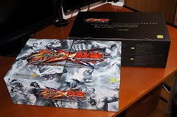 STREET FIGHTER X Ŵ׻ͤΥɥƥåMad Catz֥ եȥƥåץӥ塼2졼6ʤŰ