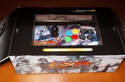 STREET FIGHTER X Ŵ׻ͤΥɥƥåMad Catz֥ եȥƥåץӥ塼2졼6ʤŰ