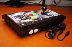 STREET FIGHTER X Ŵ׻ͤΥɥƥåMad Catz֥ եȥƥåץӥ塼2졼6ʤŰ