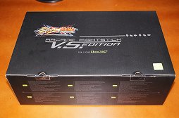 STREET FIGHTER X Ŵ׻ͤΥɥƥåMad Catz֥ եȥƥåץӥ塼2졼6ʤŰ