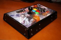 STREET FIGHTER X Ŵ׻ͤΥɥƥåMad Catz֥ եȥƥåץӥ塼2졼6ʤŰ