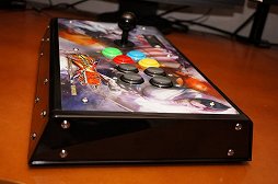 STREET FIGHTER X Ŵ׻ͤΥɥƥåMad Catz֥ եȥƥåץӥ塼2졼6ʤŰ