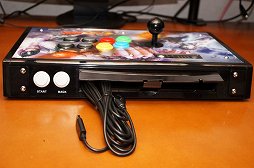 STREET FIGHTER X Ŵ׻ͤΥɥƥåMad Catz֥ եȥƥåץӥ塼2졼6ʤŰ