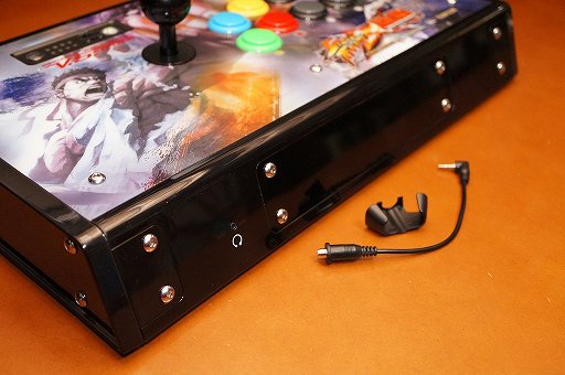 STREET FIGHTER X Ŵ׻ͤΥɥƥåMad Catz֥ եȥƥåץӥ塼2졼6ʤŰ