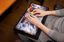 STREET FIGHTER X Ŵ׻ͤΥɥƥåMad Catz֥ եȥƥåץӥ塼2졼6ʤŰ