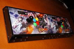 STREET FIGHTER X Ŵ׻ͤΥɥƥåMad Catz֥ եȥƥåץӥ塼2졼6ʤŰ