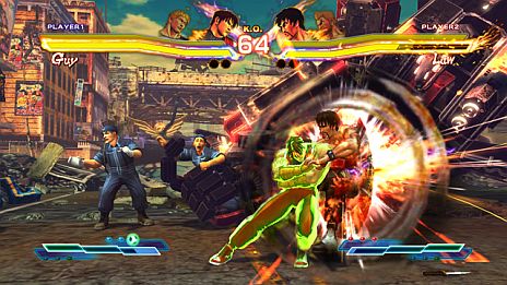 STREET FIGHTER X Ŵסʤɿɲå饯12Τ731ۿˡܥ塼䥢󥸥塼ΰ