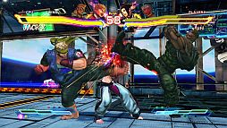 STREET FIGHTER X ŴסDLC֥ȥѥå5פʤɤۿ