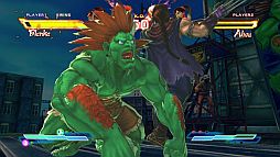 STREET FIGHTER X ŴסDLC֥ȥѥå5פʤɤۿ