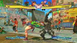 STREET FIGHTER X Ŵ׿DLCSF ֡ȥѥå 13פʤɤۿ