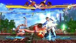 STREET FIGHTER X Ŵ׿DLCSF ֡ȥѥå 13פʤɤۿ