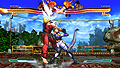 STREET FIGHTER X Ŵ