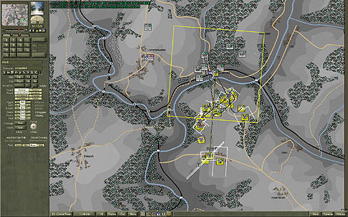 #003Υͥ/Х른襤ꥢظΥȥƥCommand Ops: Battles from the BulgeפΥǥǤ4GamerUp