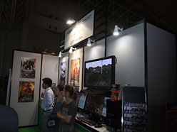 TGS 2011ϡWarhammer 40,000Space Marineץץ쥤ݡȡäǷ깭Х󥹤ʥֲ