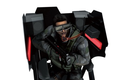 1220βưϤMETAL GEAR ARCADEסKONAMIܼҤ̤ʤ£롤ӽФ͡θ