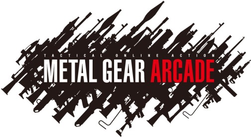 1220βưϤMETAL GEAR ARCADEסKONAMIܼҤ̤ʤ£롤ӽФ͡θ