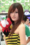 CJ 2010ϼǮChinaJoy 2010򤵤Ǯѥ˥̿Ǻ