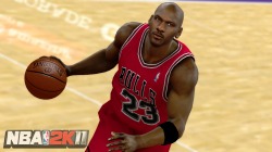 #002Υͥ/ޥ롦硼θǤ뿷⡼ɤϿ꡼ǿNBA 2K11ס1014ȯ