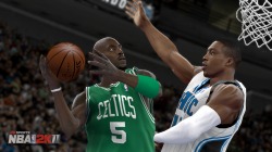 ޥ롦硼θǤ뿷⡼ɤϿ꡼ǿNBA 2K11ס1014ȯ