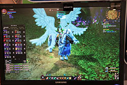 CJ 2010ϥꥢͤǶMMORPGַ񷹾פΡƥɤȤϡ