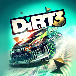 ɥޥ५ʤʤɤΥƥĤɲä꡼ॷ꡼ǿDiRT 3פ2011ǯƤȯ䡣ƥȤץ