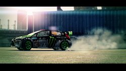 DiRT 3׳ȯãޤޤʼʤ̥ܺϤǿࡼӡ4GamerUp