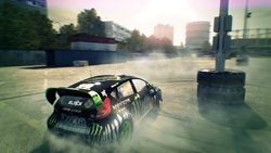 DiRT 3׳ȯãޤޤʼʤ̥ܺϤǿࡼӡ4GamerUp