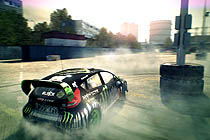 DiRT 3פιȯ䤬2011ǯ825˷ꡣץ󤷤ܸȤǡʥ५ʤͤǧ褦