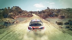 DiRT 3ץ⡼ɤƱVIP PASSɡפξ餫ˡޤޤʼﲼǤΥ졼ǿPVǳǧ褦