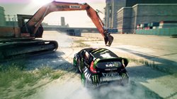 DiRT 3ץ⡼ɤƱVIP PASSɡפξ餫ˡޤޤʼﲼǤΥ졼ǿPVǳǧ褦