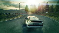 DiRT 3ץ⡼ɤƱVIP PASSɡפξ餫ˡޤޤʼﲼǤΥ졼ǿPVǳǧ褦