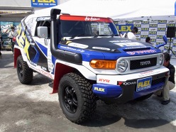  Ƥ󤬥롪 DiRT3פ⥵ݡȤShow Aikawa World Rally TeamפΥȥ꡼꡼2011ȯɽݡ