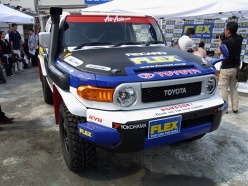  Ƥ󤬥롪 DiRT3פ⥵ݡȤShow Aikawa World Rally TeamפΥȥ꡼꡼2011ȯɽݡ