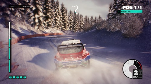 DiRT 3סϿƤޥ/졼ƥ꡼ξܺ٤ˡեåʬץࡼӡǺ