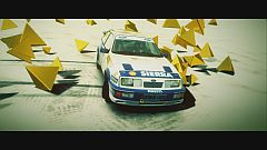 DiRT 3סȤ֤夬֥ѡƥ⡼ɡפʤɤҲ