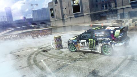 DiRT 3סåïμˡƥȤηȯɽ10ۿDLC