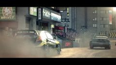 DiRT 3סDLCëդΡX Games Asia Track Pack