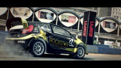 DiRT 3סDLCëդΡX Games Asia Track Pack