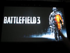 #003Υͥ/GDC 2011ϡBattlefield 3פΥ٥Ȥե󥷥ǳš͵꡼ǿμϤࡼӡǳǧ衣Battlefield Play4Freeפο