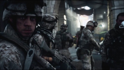 Battlefield 3ץץ⡼ࡼӡ