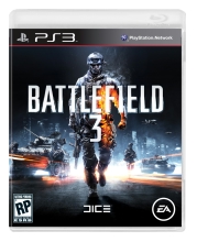 E3 2011ϡBattlefield 3פΥץ쥤ݡȤǺܡѥˡꥫȥв֤򻶤餹ޥץ쥤θƤ