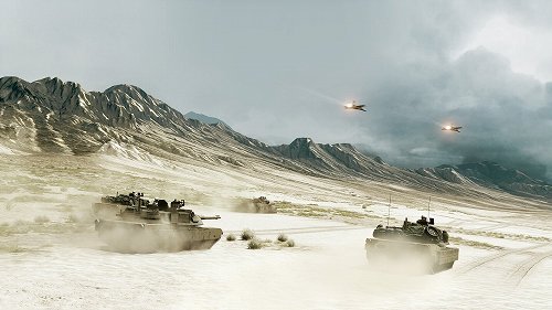 #005Υͥ/GamescomϡBattlefield 3פGamescom˥ץ쥤֥ŸǥɥĤΥޡޤ롣⡤64ޤ