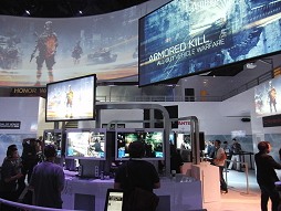 E3 2012ϥӡ9˥꡼ͽΡBattlefield 3ѼĥѥåArmored Killפץ쥤֥Ÿ