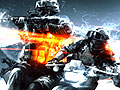 Battlefield 3פκǿDLCEnd Gameפξܺ٤ȯɽCapture the Flag˲äơAir Superiorityо