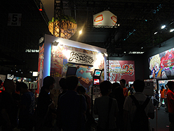 #008Υͥ/TGS 2010ϡ֥ƥ륺  쥤 աפʤɤ¤ۤɤХʥॳॹ֡