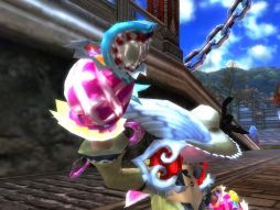 画像集#003のサムネイル/「SOULALIVE ONLINE」ショッピングモールに竜踊共武宝袋が期間限定で登場