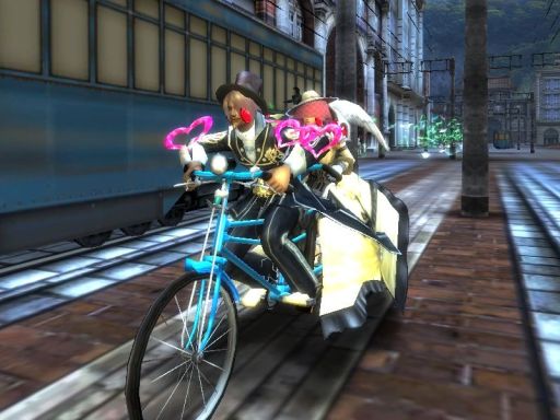 画像集#004のサムネイル/「SOULALIVE ONLINE」ショッピングモールに竜踊共武宝袋が期間限定で登場