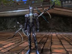 画像集#008のサムネイル/「SOULALIVE ONLINE」ショッピングモールに竜踊共武宝袋が期間限定で登場