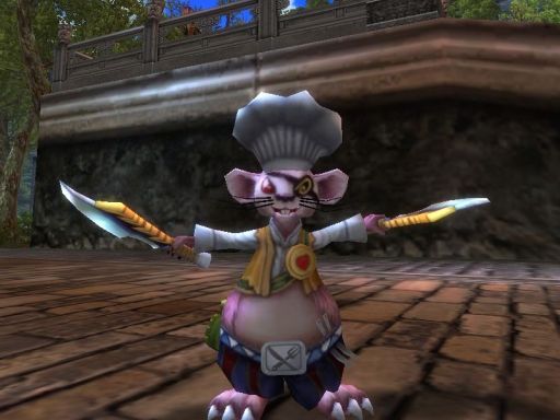 画像集#009のサムネイル/「SOULALIVE ONLINE」ショッピングモールに竜踊共武宝袋が期間限定で登場